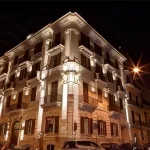 Palazzo Danisi Rooms&Suites