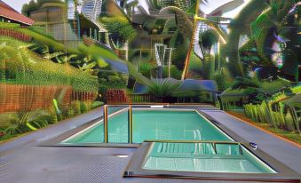 Ananterra Resort Wayanad