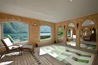 Relais Villa Vittoria Hotel di Laglio