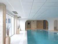The Angus Hotel & Spa Hotels in Blairgowrie
