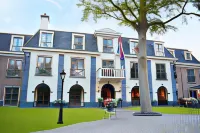 Fletcher Strandhotel Haamstede - Desayuno