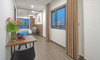 TIDITEL HOTEL & APARTMENT