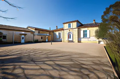 Domaine du Chauvet Hotel di Montussan