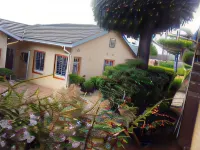 Vuya Nathi Bed and Breakfast Hotel a 