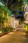 Clarion Hotel Ocean Palms Goa