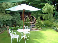 West Lodge Hotel Hotels in 