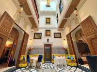 Riad Dar Guennoun Hotels in Fes