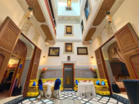 Riad Dar Guennoun