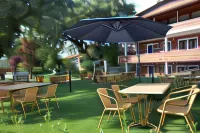 Ören Konak Otel Hotels in Pelitköy Mahallesi