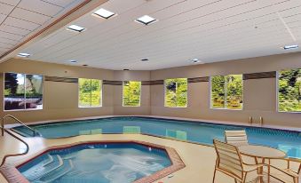 4. 라마다 바이 윈..