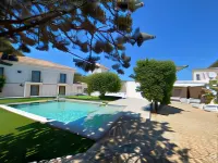 Hostal Residencia Alma - Pools