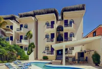 Aquatech Villas DeRosa Resort - con vistas al mar