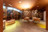 Palace Hotel Città - Spa