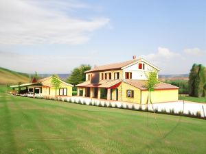 Agriturismo La Vecchia Fonte