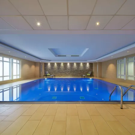 Dorint Hotel Bonn