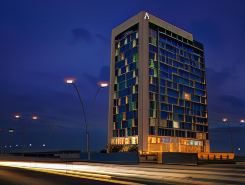 Erbil Arjaan by Rotana