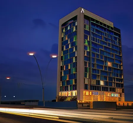 Erbil Arjaan by Rotana