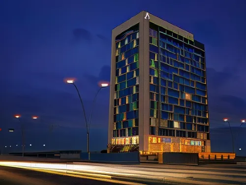 Erbil Arjaan by Rotana - Gym