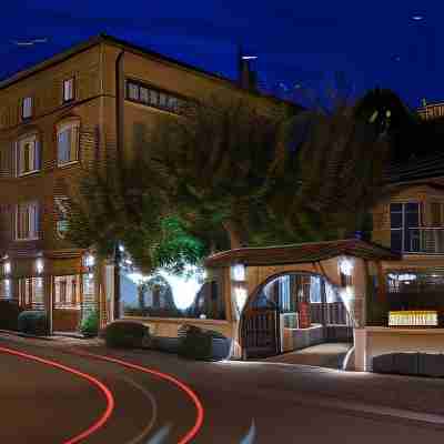 Auberge de Clochemerle Hôtel-spa privatif & Restaurant 1 étoile MICHELIN Hotel Exterior