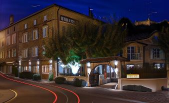 Auberge de Clochemerle, Spa Privatif & Restaurant Gastronomique