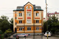 Cottbus Hotel