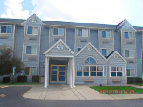 Microtel Inn by Wyndham Champaign