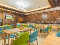 GreenTree Inn(Lanzhou Yuzhong store)
