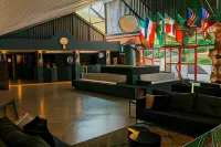 Villa Verde Hotel Hotels in Avaré