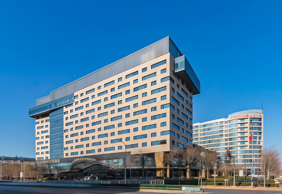 호텔 부대 시설