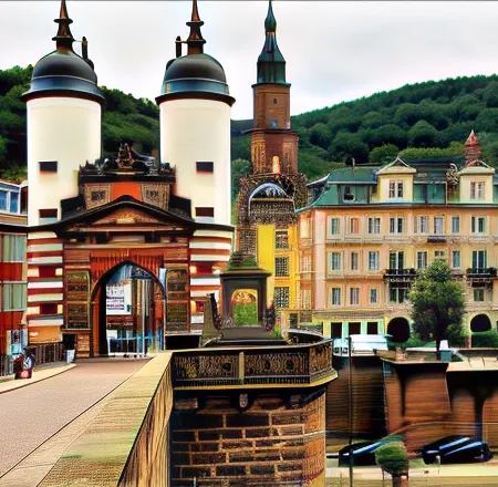 City Partner Hotel Holländer Hof