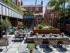 Hotel du Vin Stratford