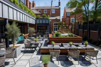 Hotel du Vin Stratford Hotels near Shakespeare's Birthplace