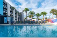 Hotel Monreale Express International Drive Orlando - 2-Star