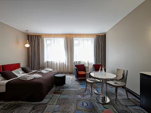 Amsterdam Plaza Hotel & Spa