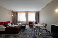 Amsterdam Plaza Hotel & Spa Hotels in Palanga