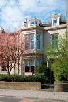 Southside Guest House Hotels in Newington