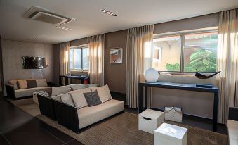 FerroHotel