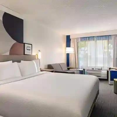 Spark by Hilton Mystic Groton Rooms