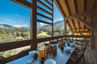 Terresens - l'Eclat des Veriaz - Megève - Praz-Sur-Arly - New Hoteles en Beaufort