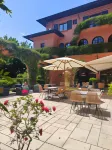 Hôtel Chantaco Golf & Wellness Hotels in Saint-Pee-sur-Nivelle