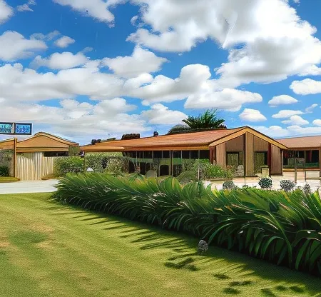 Werribee Park Motor Inn