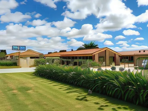 Werribee Park Motor Inn - Wifi