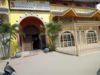 Lambada Holiday Resort Mombasa