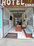 Hotel Samai Hotels in San Agustin