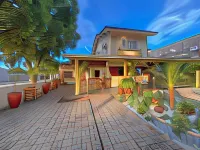 Pousada de Bonito Hotels near X-Perience Bonito