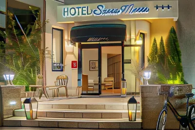Hotel Santa Maria Hotels in Patrimonio