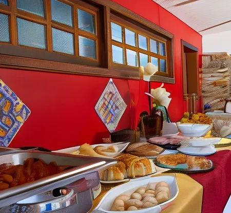 Hotel Pousada Arcádia Mineira