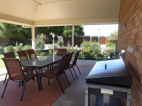 Scone Motor Inn & Apartments Hotels in Scone