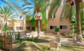 Residence El Arich