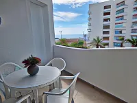 Apartamentos Eurhostal 3000 Hotel a Alcossebre